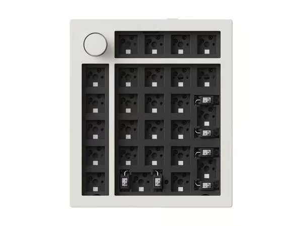 Keychron Q0 Max RGB, numeronäppäimistö – kuva 6/6