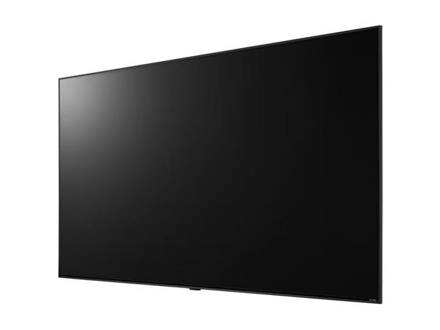 LG 50UM767H0LJ (50"), LED-televisio