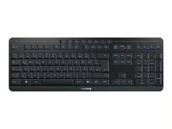 CHERRY JK-8570FR-2