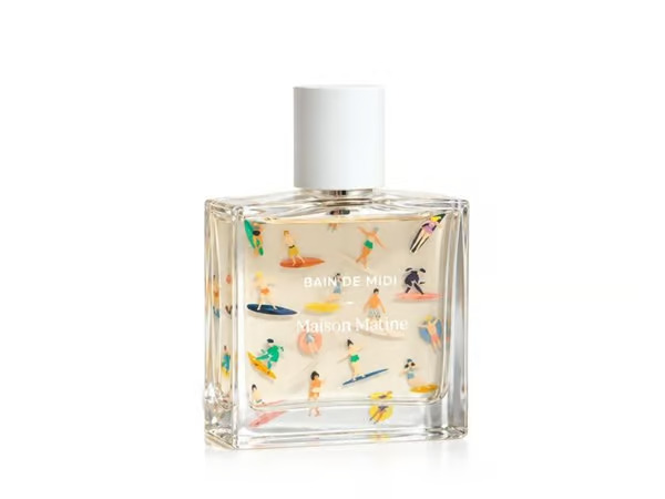 Maison Matine Bain de Midi Eau de Parfum 50 ml