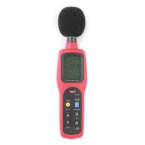 UNI-T UT35 Sound Level Meter