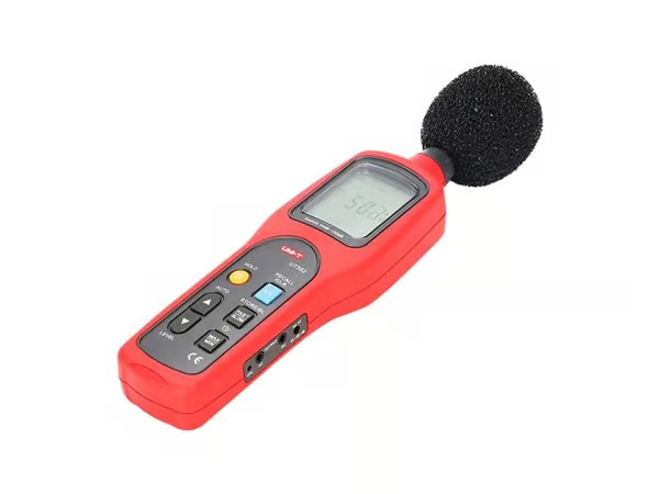 UNI-T UT35 Sound Level Meter