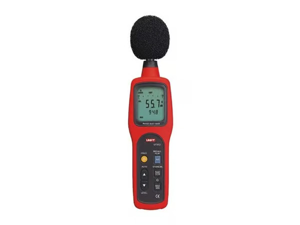 UNI-T UT35 Sound Level Meter