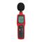 UNI-T UT35 Sound Level Meter – kuva 5