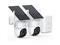Aosu SolarCam D1 Classic Kit - 2 Camera's – kuva 3