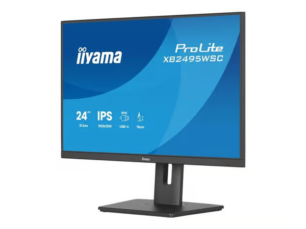 iiyama XB2495WSC-B1
