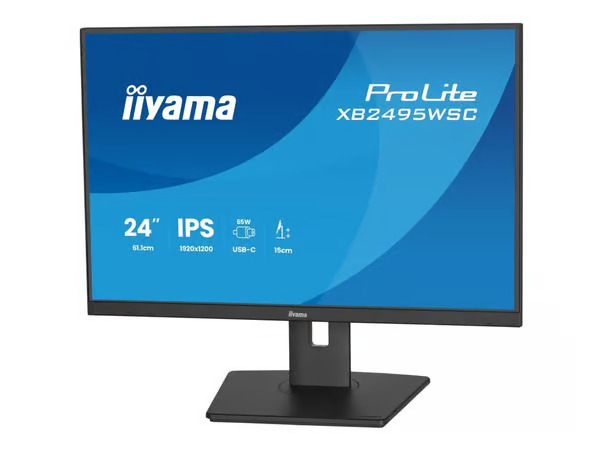 iiyama XB2495WSC-B1