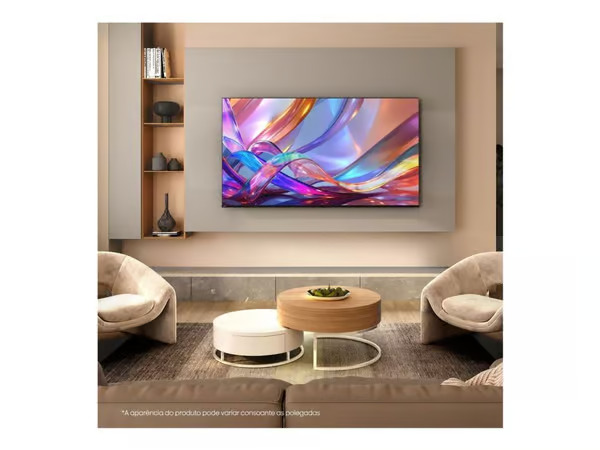 Hisense 65E7S (65"), LED-televisio