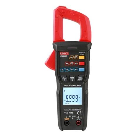 UNI-T UT202BT Smart Clamp Meter