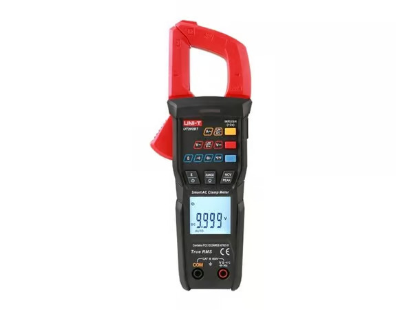 UNI-T UT202BT Smart Clamp Meter