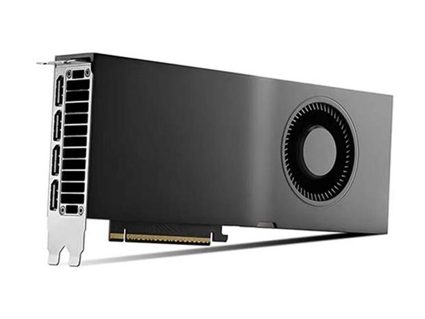 HP NVIDIA RTX PRO 4500 Blackwell B11F2AA