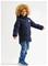 Viking Expower Talvitakki, Navy, 110 – kuva 5