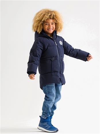 Viking Expower Talvitakki, Navy, 110