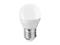 EGLO E27 LED G45 5W 3000K OPAL – kuva 4