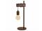 EGLO TOWNSHEND 4 BORD RUST – kuva 5