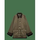 VERO MODA Vmwales Jacket Noos - GRAPE LEAF - XS