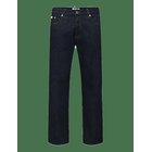 ONLY & SONS Onsedge Straight Rinse 4942 Tai Dnm Noos - DARK BLUE DENIM - 30 x 30
