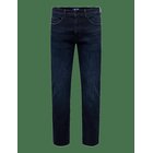 ONLY & SONS Onsweft Reg. Blue Blk 2652 Mat Dnm Noos - BLUE BLACK DENIM - 29 x 30