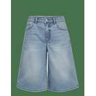 MOS MOSH Mmmathilde Urban Shorts - LIGHT BLUE - 30 Short