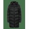 KAFFE Kasusanne Coat - BLACK DEEP - 40 – kuva 1