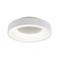 LED-kattovalaisin Girona, switchdim, valkoinen – kuva 2