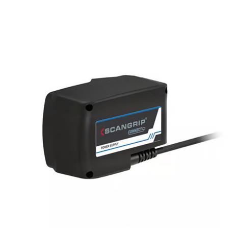 SCANGRIP POWER SUPPLY CONNECT Adapteri