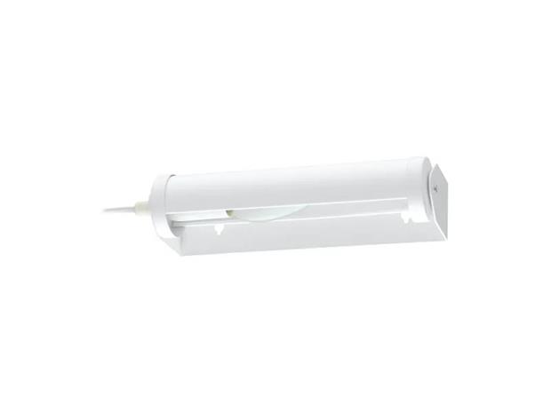 EGLO JUNIOR 4 WALL LAMP E14 ROUND WHITE