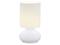 EGLO Leonor - desk lamp - E27 - white – kuva 2