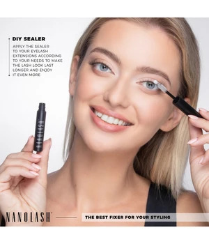 Nanolash DIY Sealer 5 ml