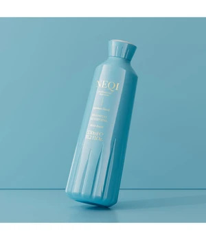 NEQI Build Boost Shampoo 330 ml