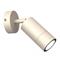 Link seinävalaisin, beige, leveys 8 cm, teräs – kuva 3