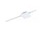 EGLO SARGINTO CEILING/WALL WHITE – kuva 3