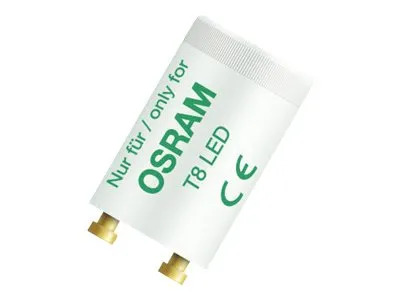 Osram Sytytin substitube t8 LED starter