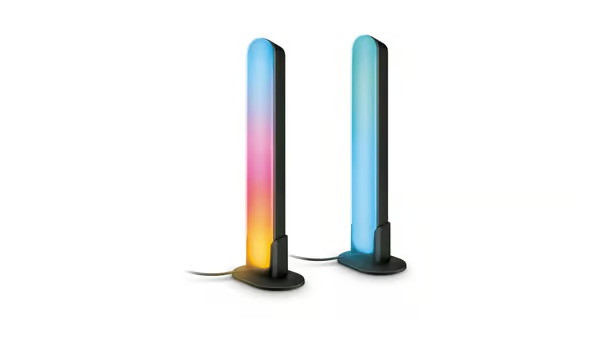 Philips Smart LED Play -valopalkki (30 cm)