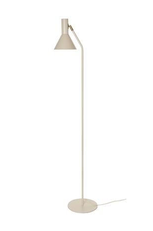 Frandsen Lighting Lyss Floor Lamp - Cream - H150CM