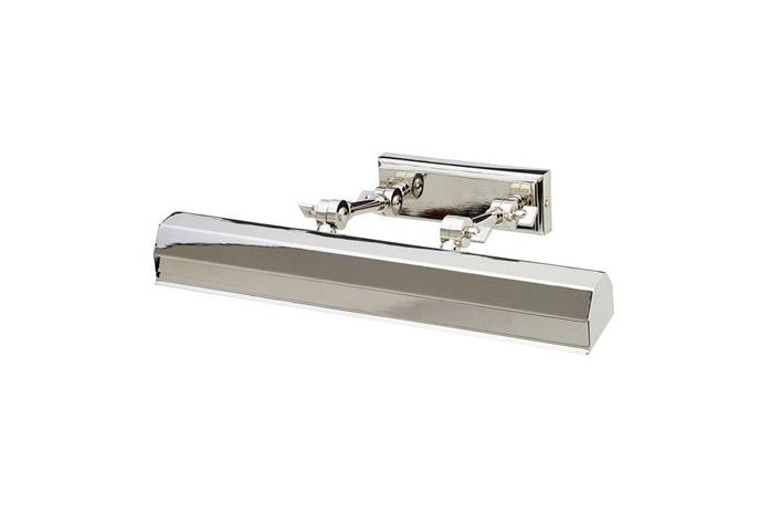 Elstead Lighting Chawton CHAWTON-PLM-PN - Seinävalaisin