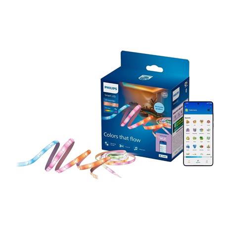 Philips Smart LED RGBICWW -valonauha 4 m – kuva 5/7