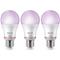 Philips Bulb 60 W A60 E27 x3 – kuva 6