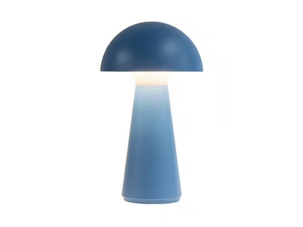 SIRIUS HOME Sam Lamp - BLUE - One Size – kuva 2/4