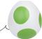 Lamppu: Super Mario - Yoshi Egg 3D (10cm) KOTIIN – kuva 6