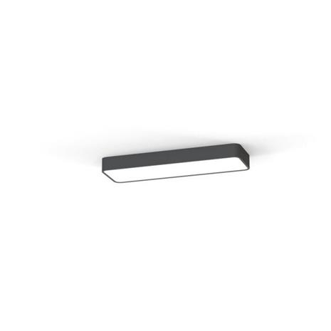 Soft-kattovalaisin, grafiitinharmaa, 63 cm – kuva 4/4
