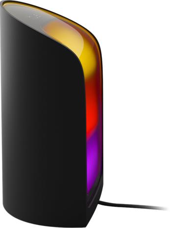 Philips Hue pöytävalaisin (musta)
