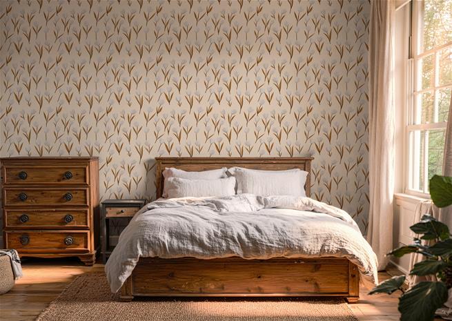 Posy Xanthe - POXY894170 Tapetti