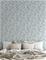 Bugs & Butterflies - Ice Blue - BG0100302 Tapetti – kuva 4