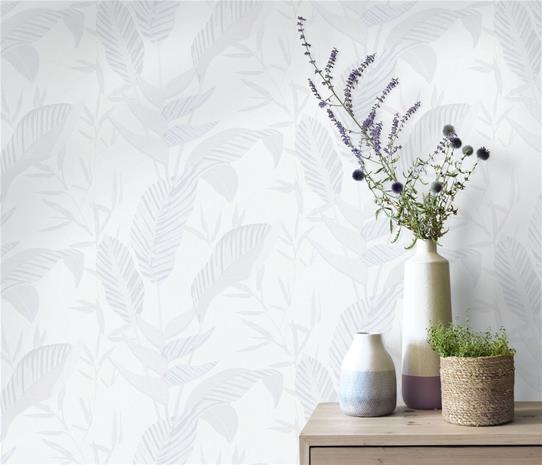 Shaped Spaces - S8704 Tapetti – kuva 2/2