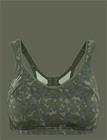 SHOCK ABSORBER Active Multi Sport Bra S4490 - GREEN - B x 80