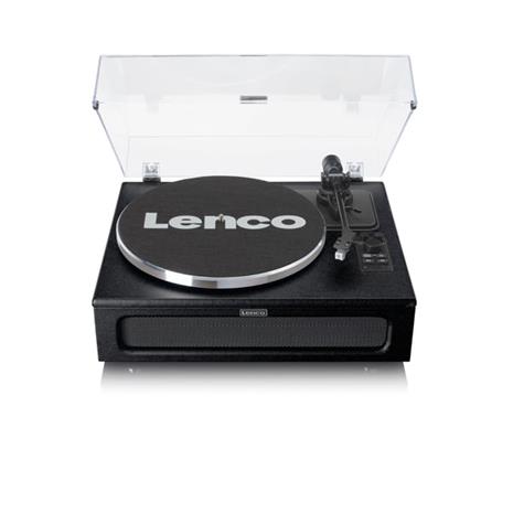 Lenco LS-430BK – kuva 5/5