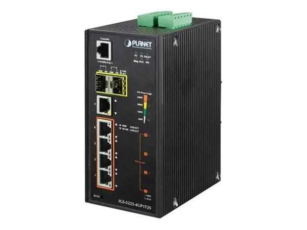 PLANET IGS-5225-4UP1T2S