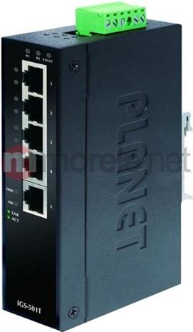 PLANET IGS-501T