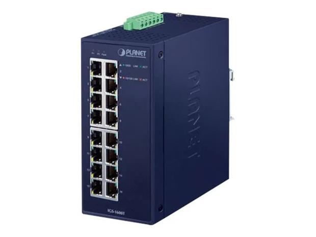 PLANET IGS-1600T